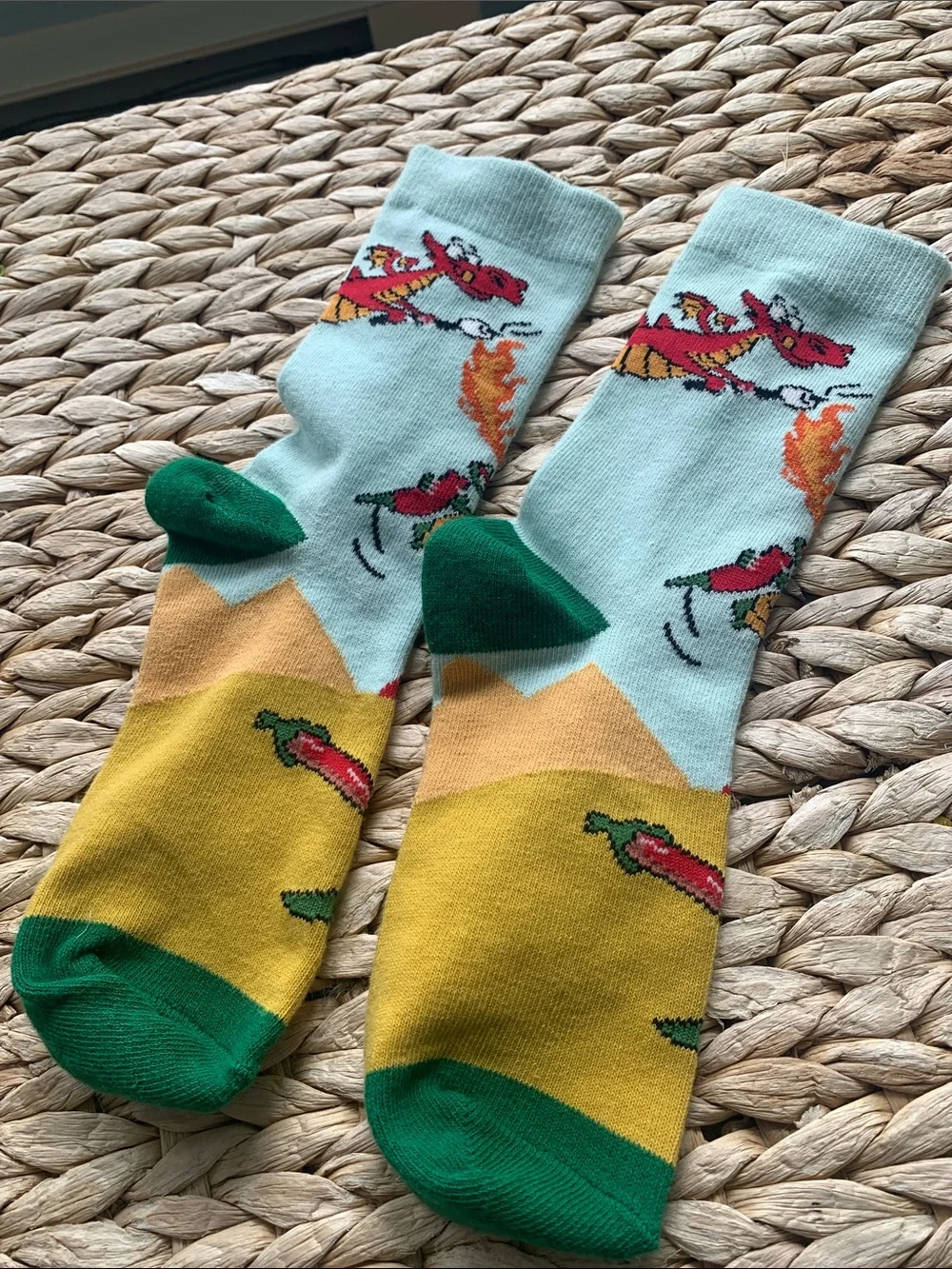 Nwot kids socks